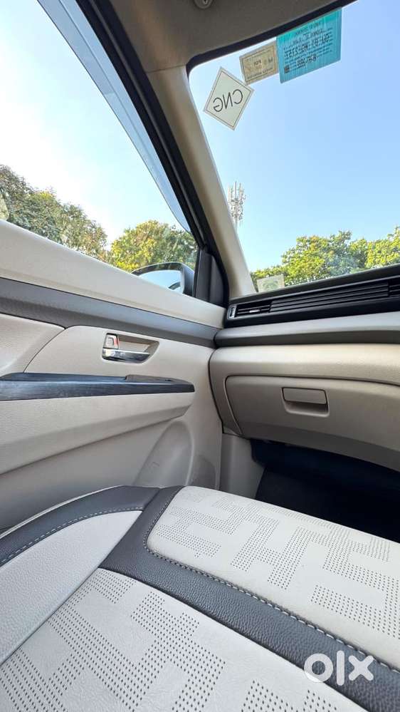 Maruti Suzuki Ertiga Vxi Shvs, 2022, Cng & Hybrids