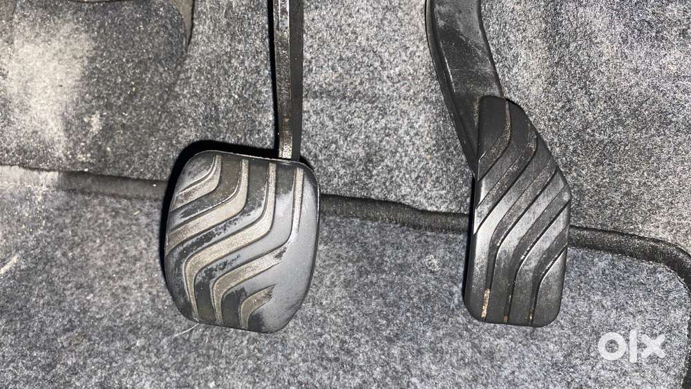 Datsun Redigo Amt 1.0 T Option, 2018, Petrol