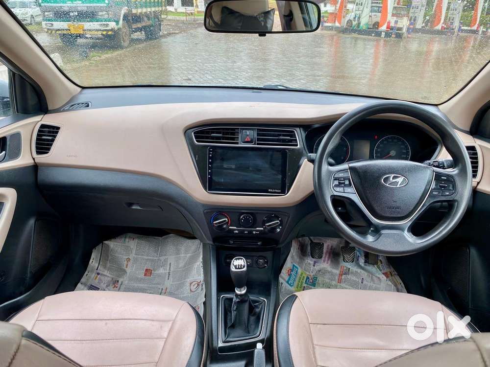 Hyundai I20 Diesel Sportz, 2019, Diesel