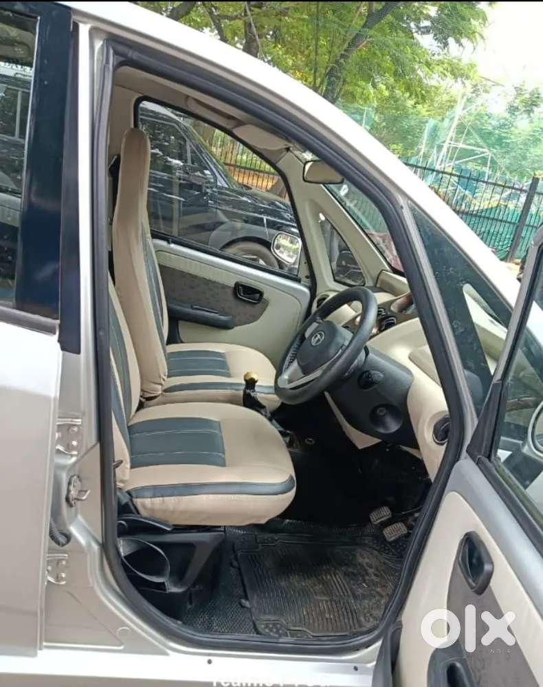 Tata Nano 2016 Petrol