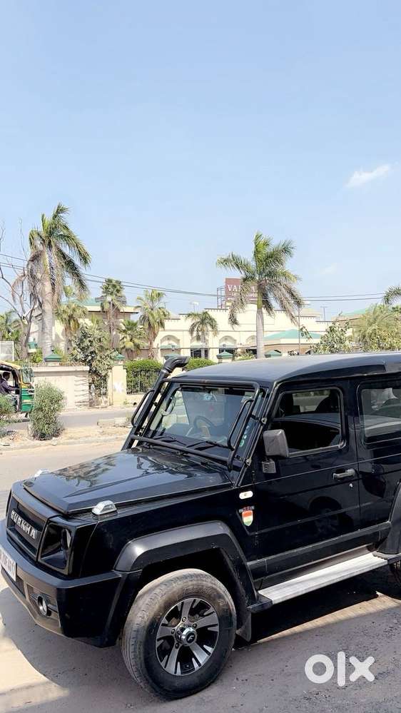 Gurkha For Sale