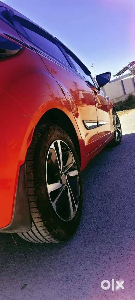 Tata Altroz Ev 2020 Plus