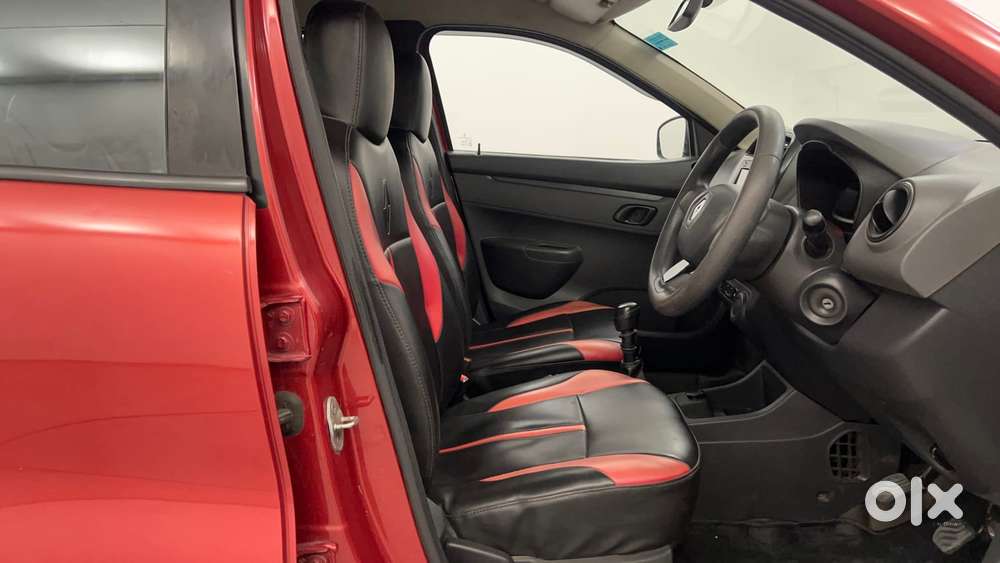 Renault Kwid 1.0 Rxt, 2016, Petrol
