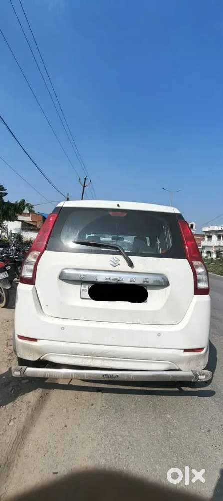 Car On Best Price And Best Condition Maruti Suzuki Wagon R 2021 Drive