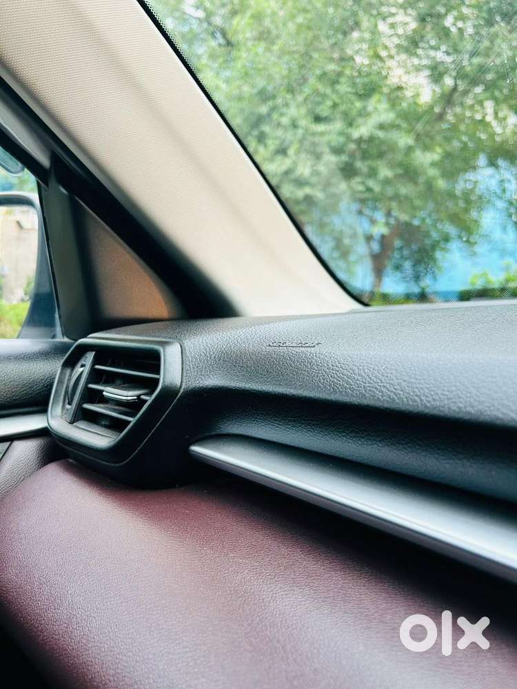 Maruti Suzuki Grand Vitara 1.5 Sigma Smart Hybrid, 2023, Petrol