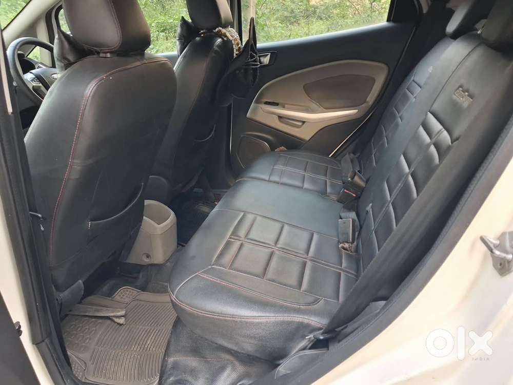 Ford Ecosport [ ] 1.5 Trend Tdci, 2014, Diesel