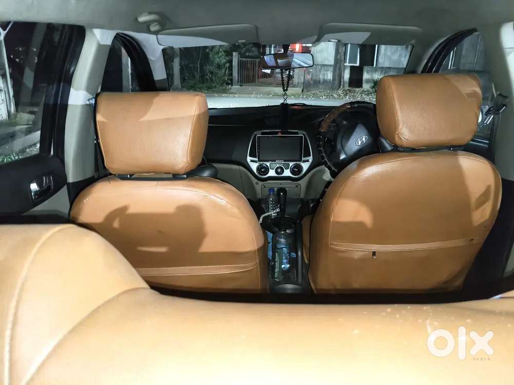 Hyundai I20 2012 Diesel Well Maintained