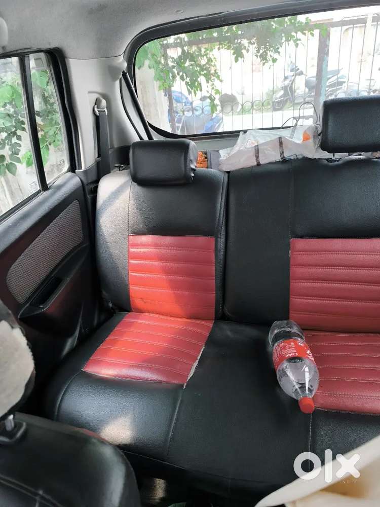Maruti Suzuki Wagon 2013 Lxi