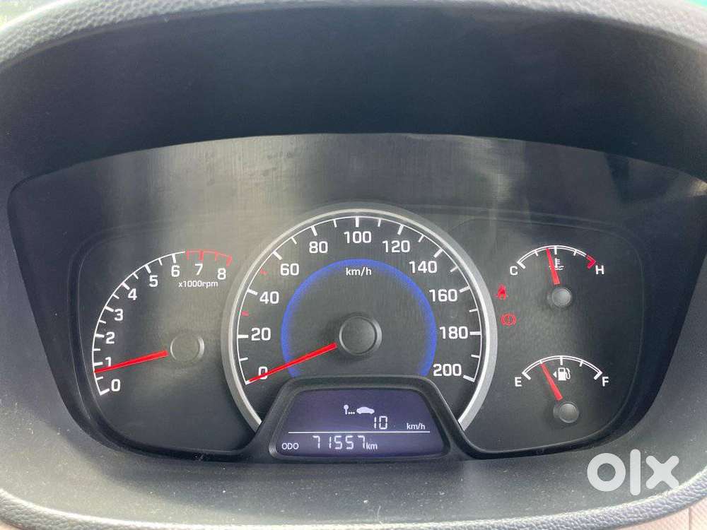 Hyundai I10 1.2 Kappa Magna, 2019, Petrol