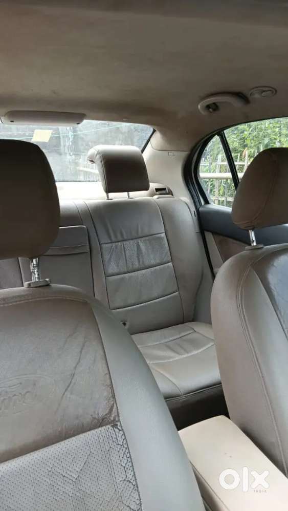 Ford Fiesta Style 15 Km Driven