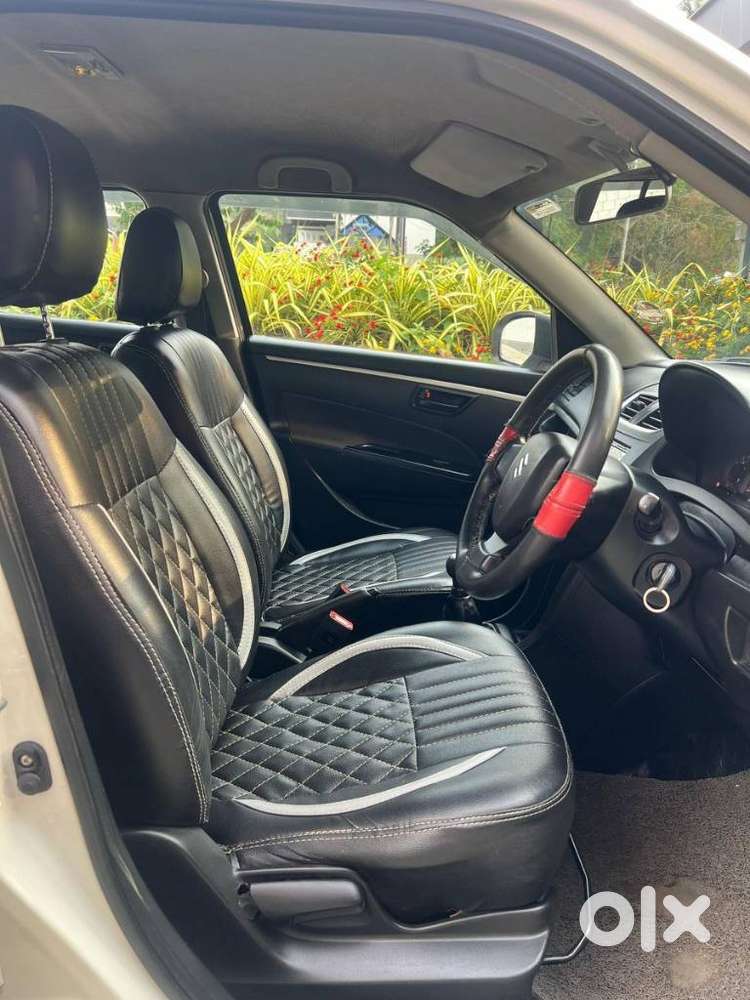 Maruti Suzuki Swift Ldi, 2017, Petrol