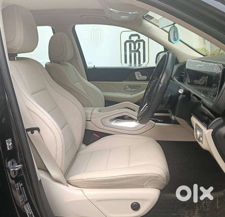 Mercedes-benz Gls 400d 4matic, 2023, Diesel