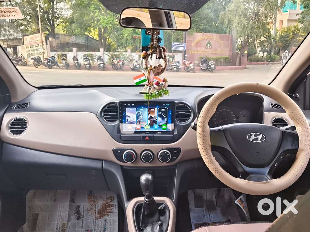 Hyundai Xcent 2014-2016 1.1 Crdi Base, 2016, Diesel