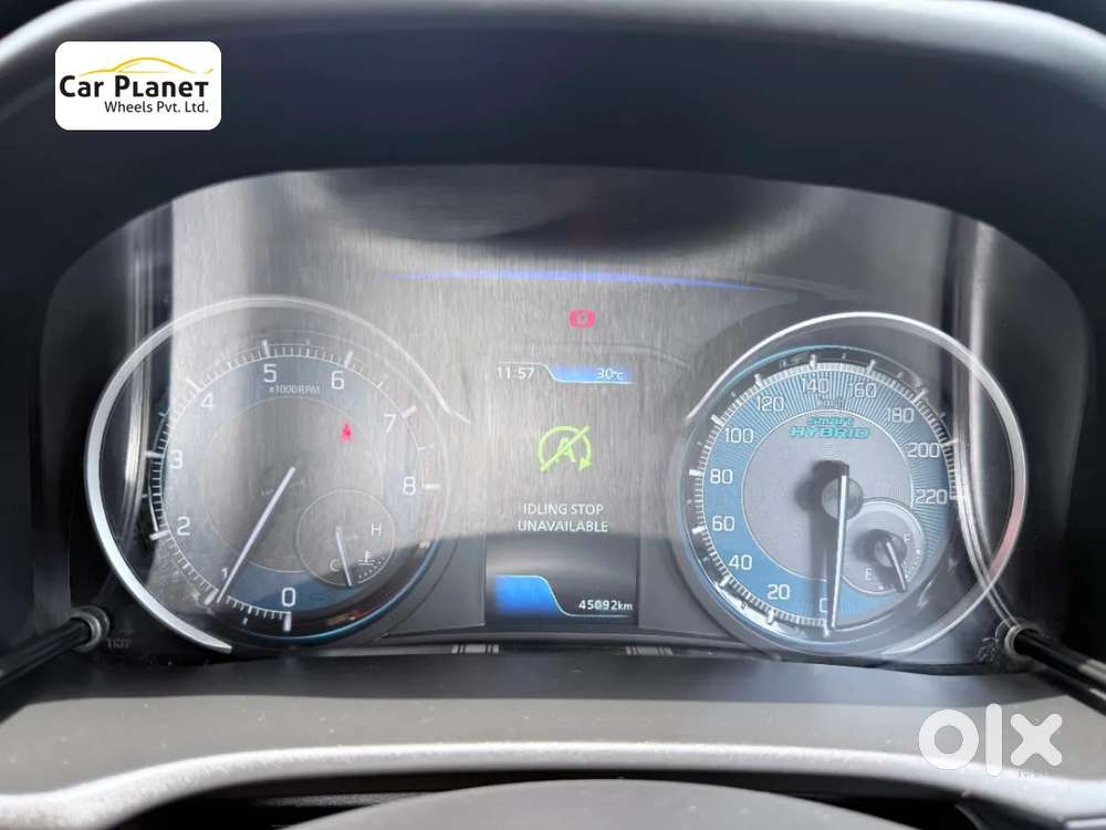 Maruti Suzuki Xl6 1.5 Zeta Mt, 2023, Petrol