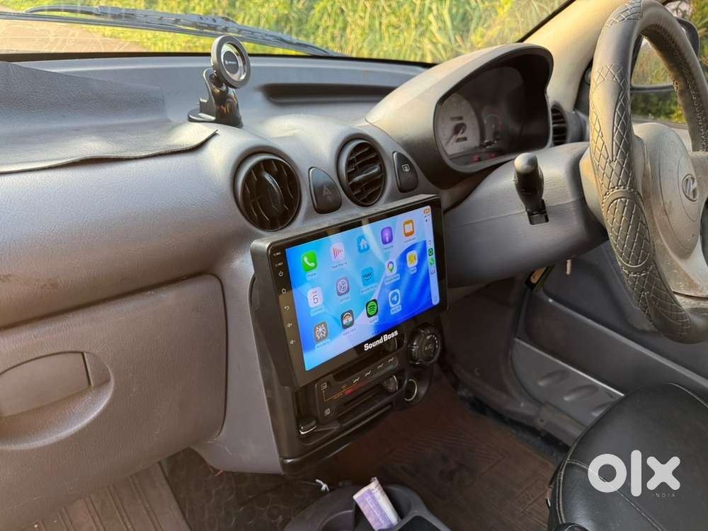 Hyundai Santro Xing 2006 | 2nd Owner | Ac | Carplay & Android Auto
