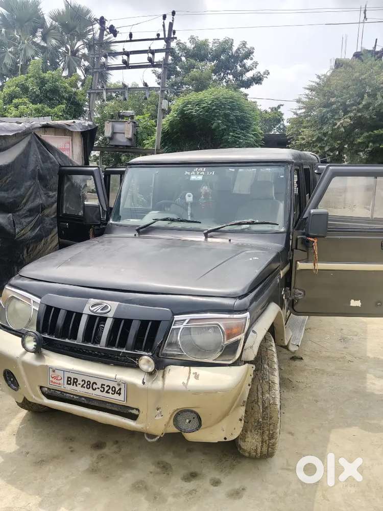 Mahindra Bolero Neo 2010 With 91k Km