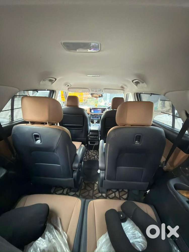 Hyundai Alcazar 2024 Diesel 82700 Km Driven