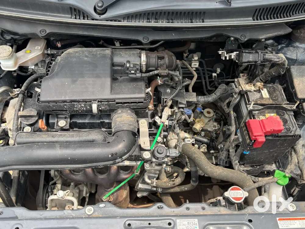 Maruti Suzuki Baleno 2024