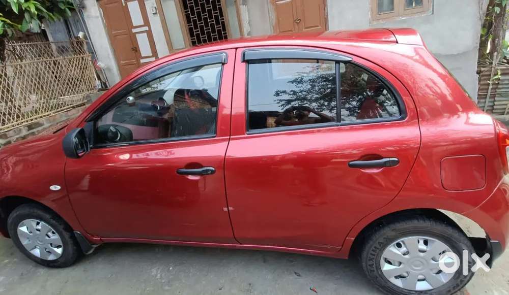 Nissan Micra Active 2016 Petrol 68000 Km Driven . Very Good Condition.