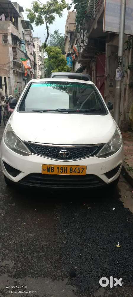 Tata Zest 1.2t Revotron 2017 Diesel Manual