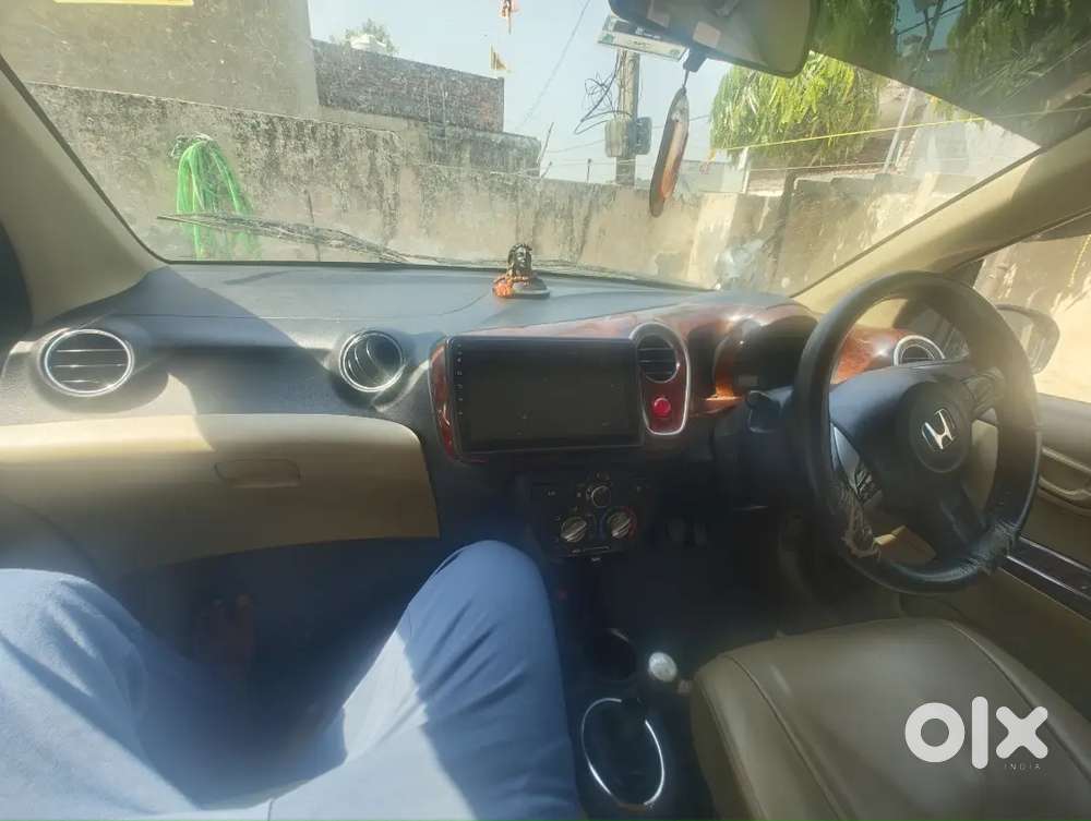 Honda Mobilio 2014 Diesel Well Maintained,alloy Wheels