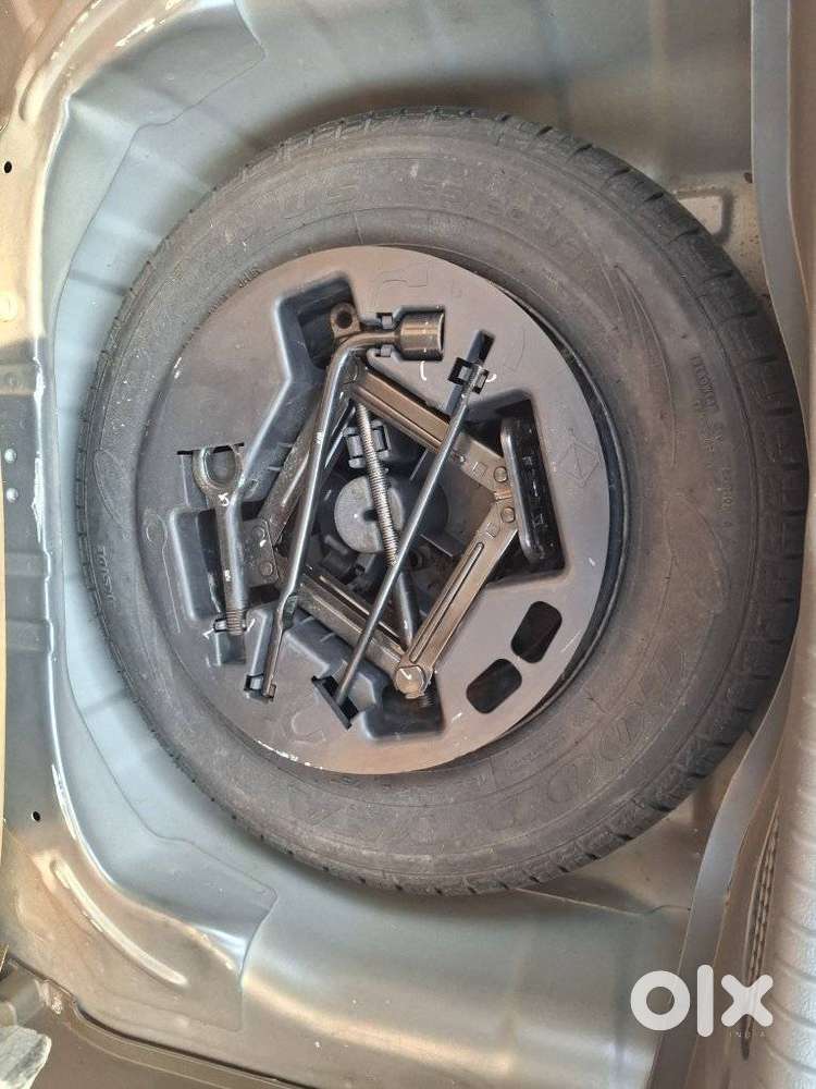 Hyundai I10 Sportz 1.2 Kappa2, 2012, Petrol