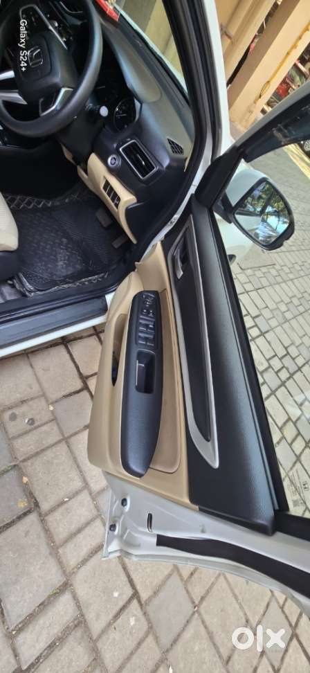 Honda Amaze Vx 1.2 Petrol Cvt, 2024, Petrol