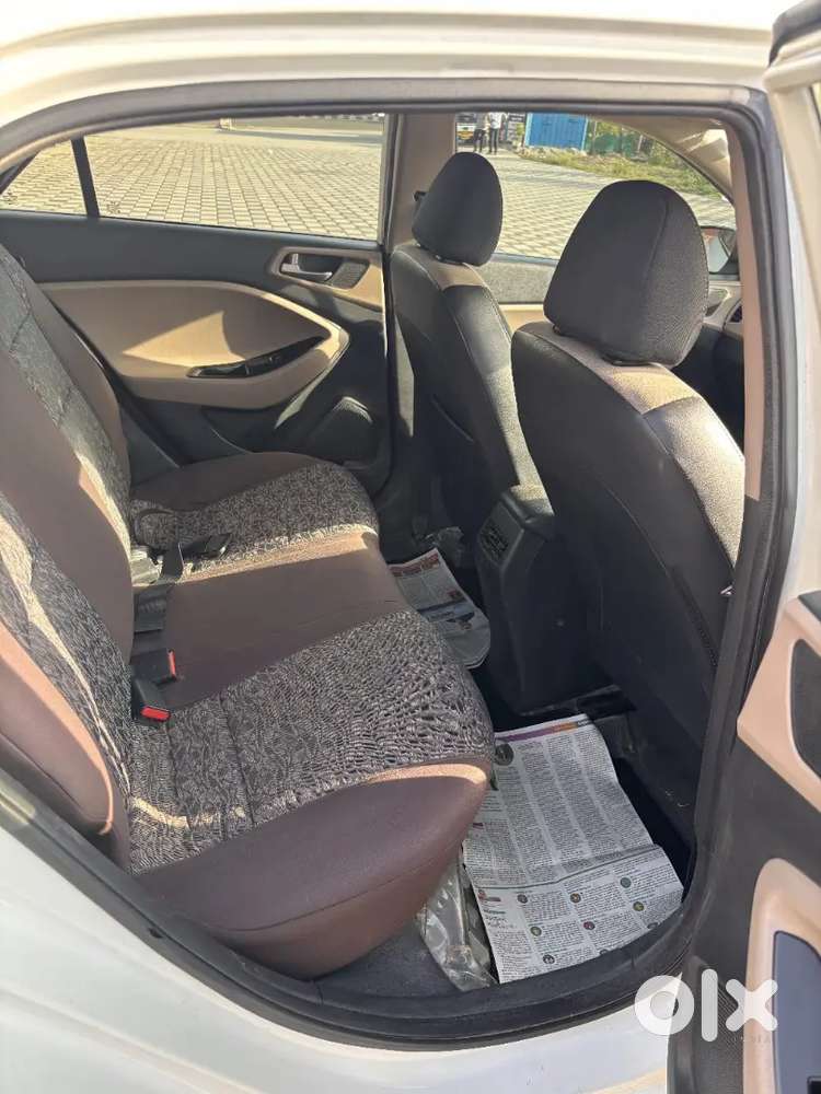 Hyundai New I20 2016 Petrol 63000 Km Driven