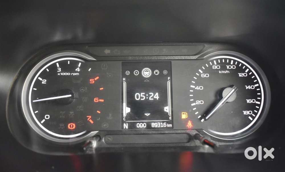 Mahindra Bolero Neo 1.5 N 10 R, 2022, Diesel