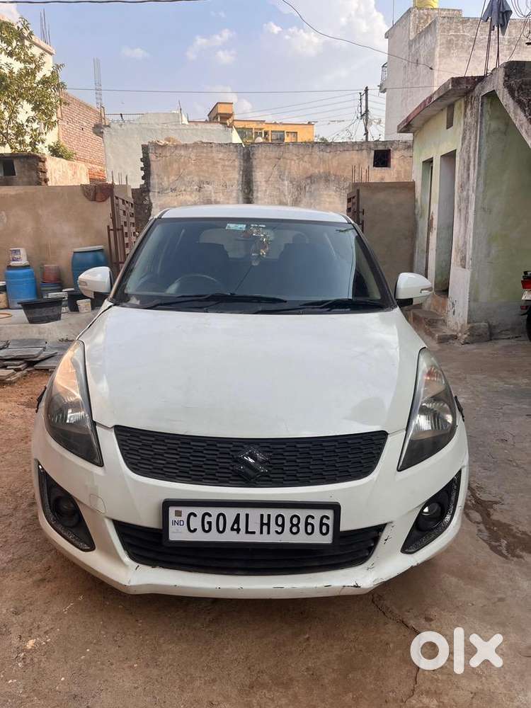 Maruti Suzuki Car 2016