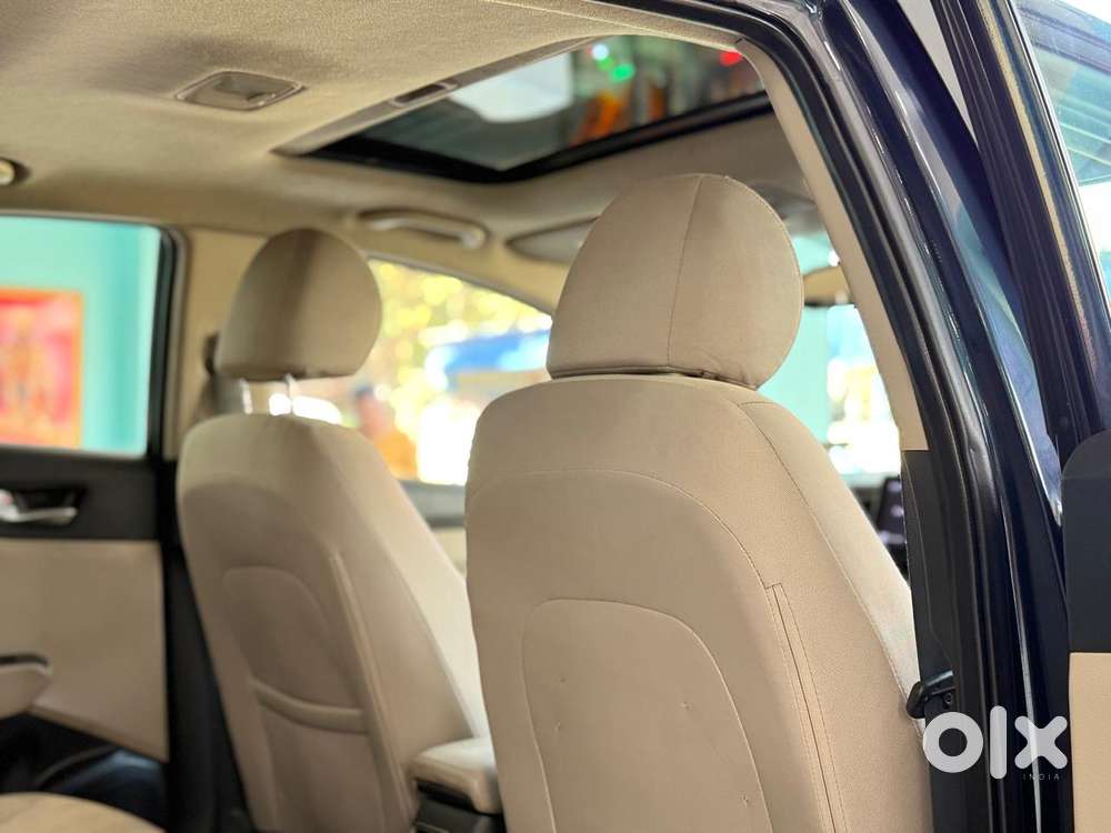 Hyundai Verna 1.5 Mpi Mt Sx (o), 2020, Petrol