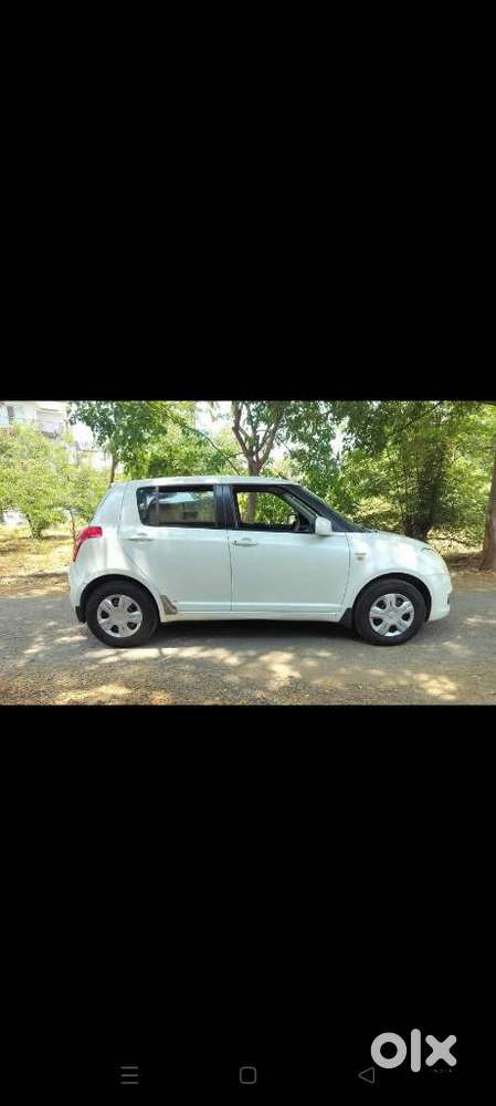 Maruti Suzuki Swift Ddis Vdi, 2010, Diesel