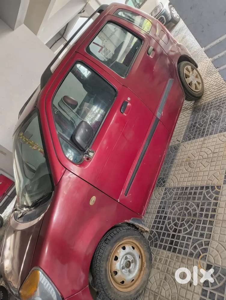 Waganor Car For Sale
