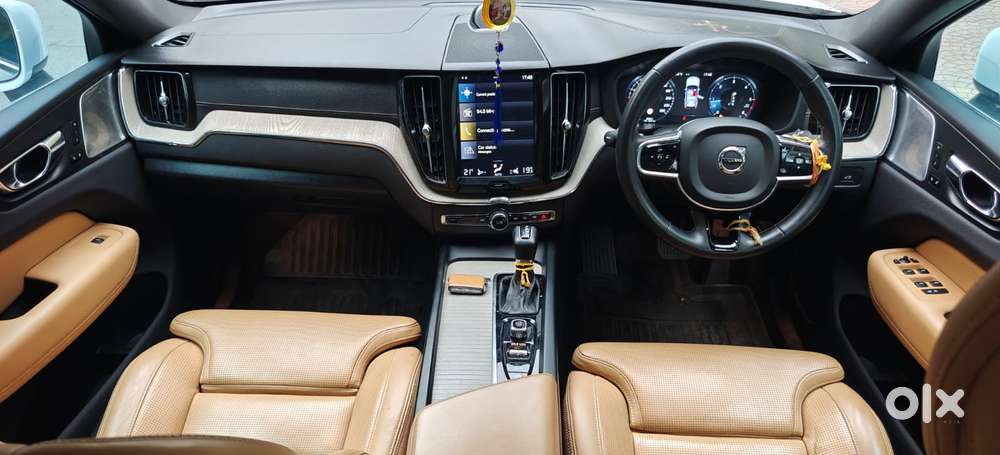 Volvo Xc60 D5 Summum, 2020, Diesel