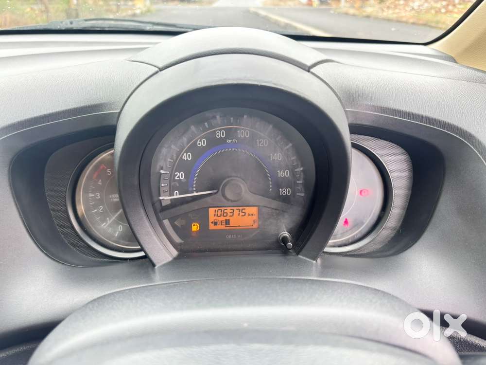 Honda Amaze Vx Diesel, 2015, Diesel