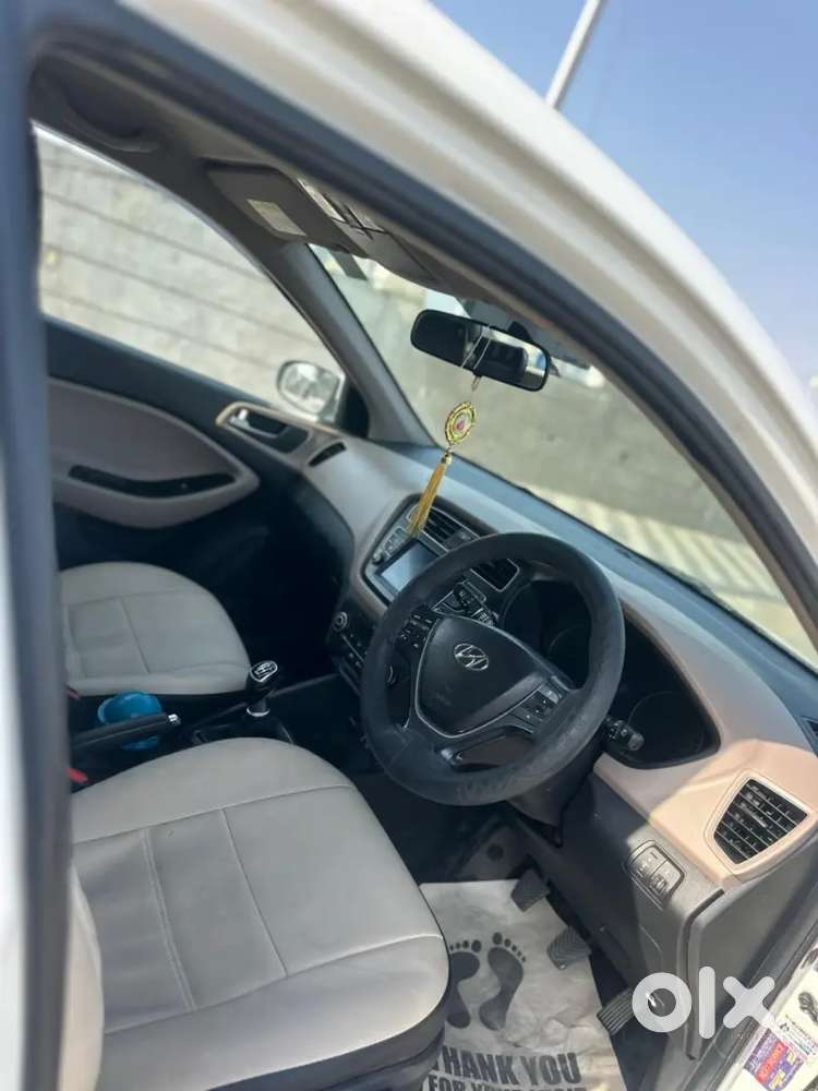 Hyundai I20 2018