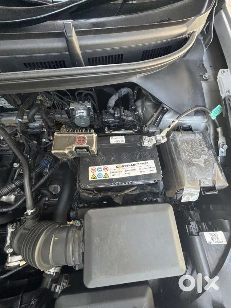 Hyundai Elite I20 2020 Petrol Good Condition