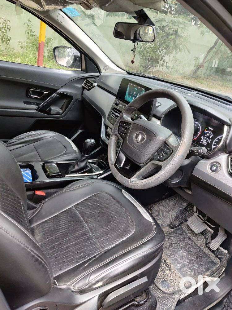 Tata Harrier Xta+ 2.0 L Kryotec Bs Vi, 2022, Diesel