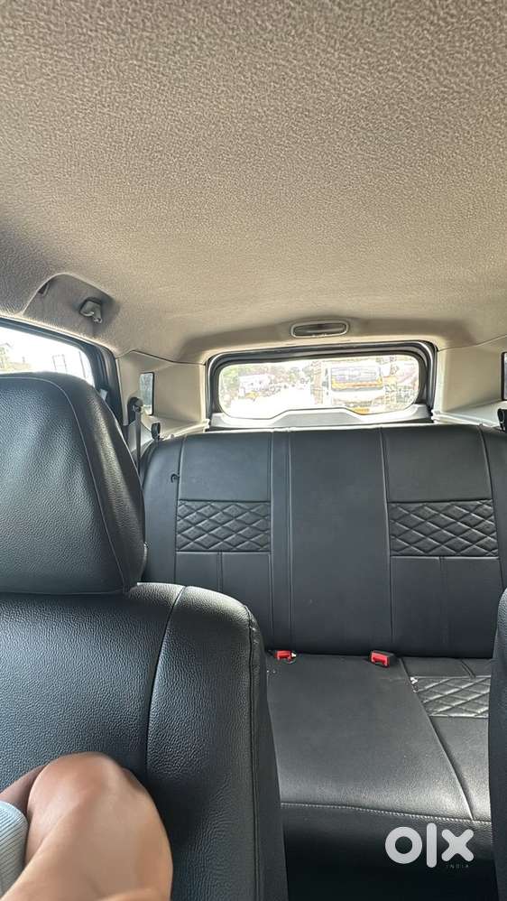 Ford Ecosport Diesel 2015