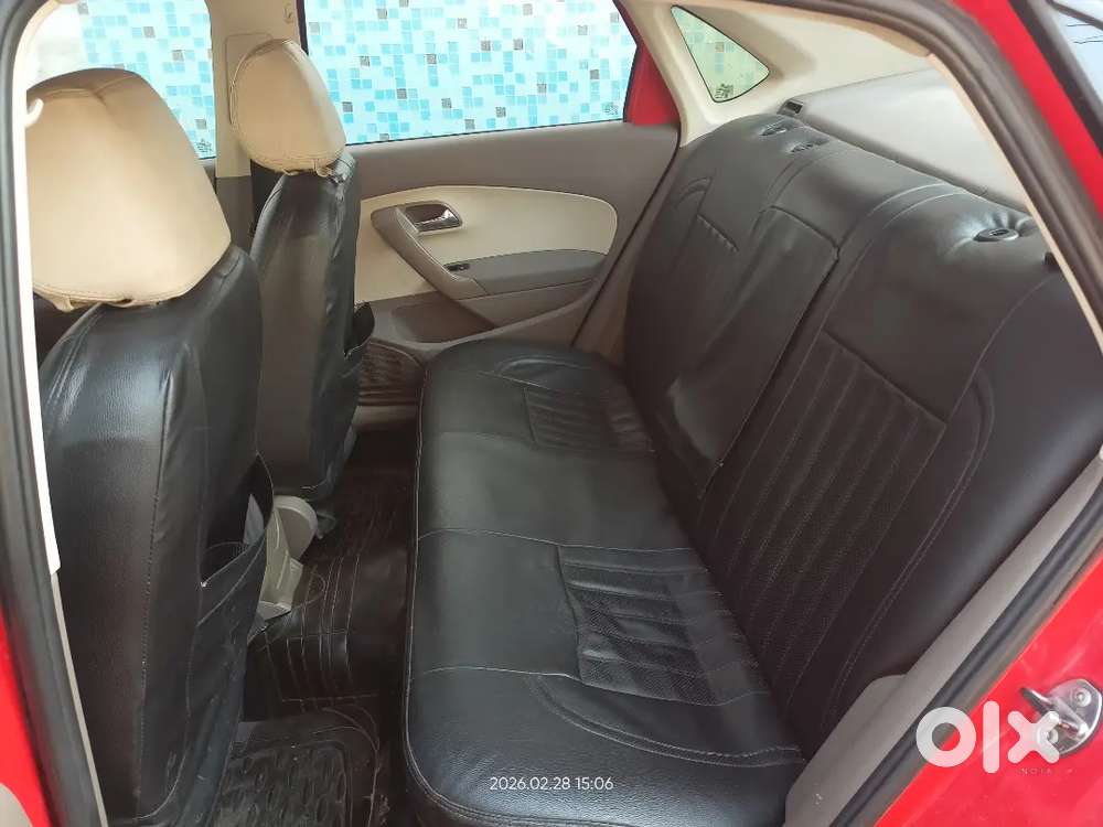 Skoda Rapid 2012 Diesel Well Maintained