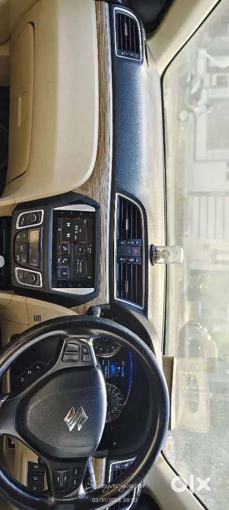 Maruti Suzuki Ciaz 2024 Petrol 38000 Km Driven