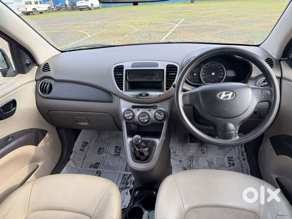 Hyundai I10 Magna 1.1l, 2013, Petrol
