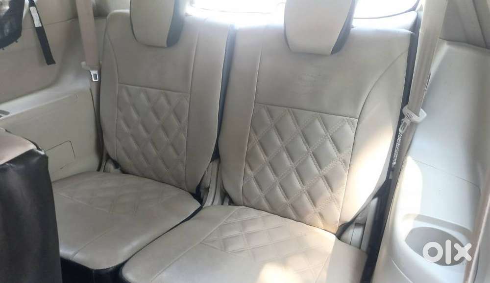Maruti Suzuki Ertiga Vxi Petrol, 2021, Cng & Hybrids