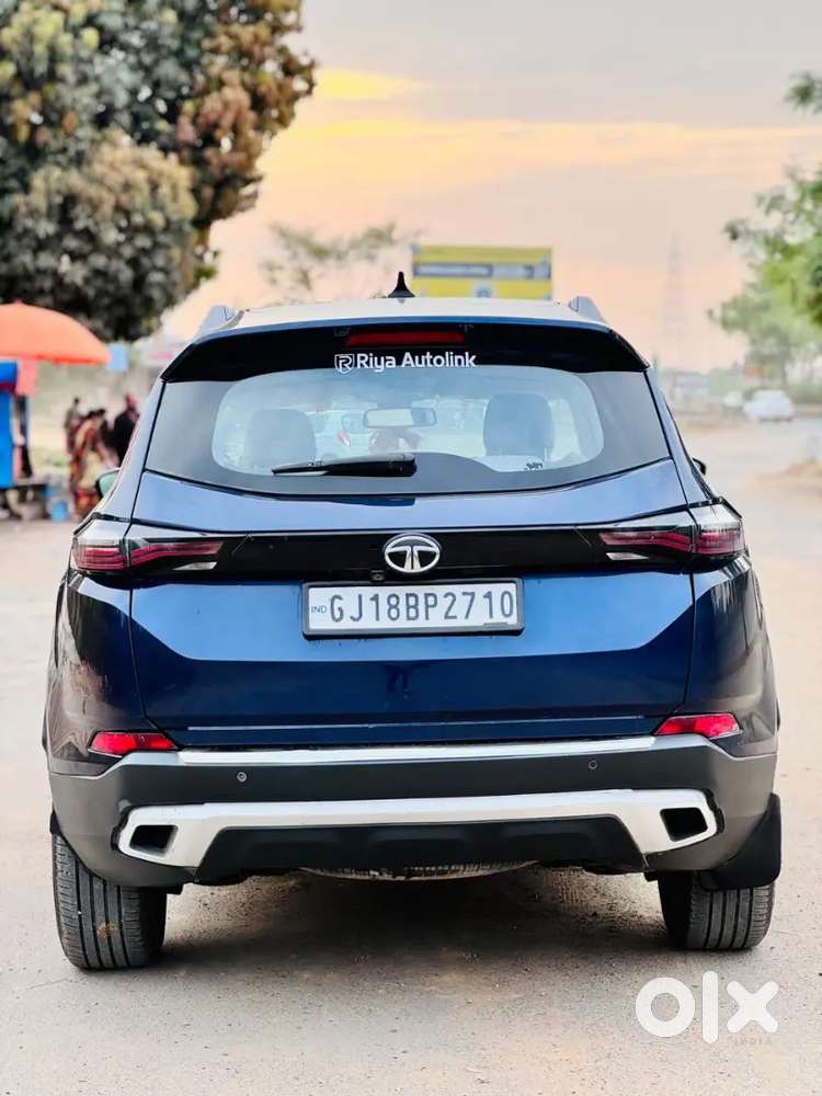 Tata Safari 2.0 Kryotec 2021 Diesel