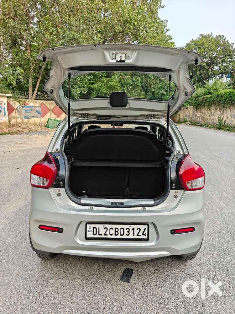Maruti Suzuki Celerio Vxi(o), 2022, Petrol