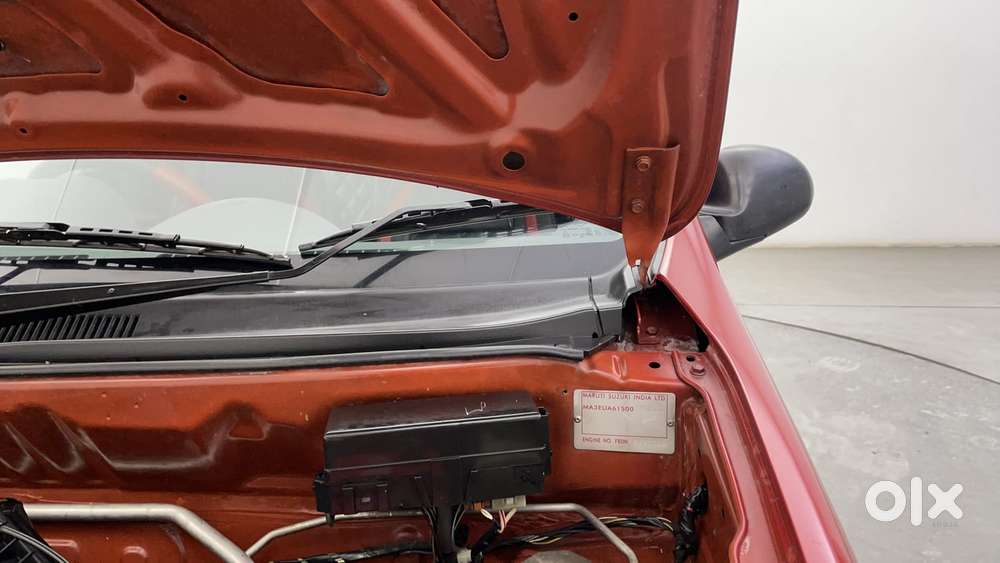 Maruti Suzuki Alto 800 2012-2016 Vxi, 2014, Petrol