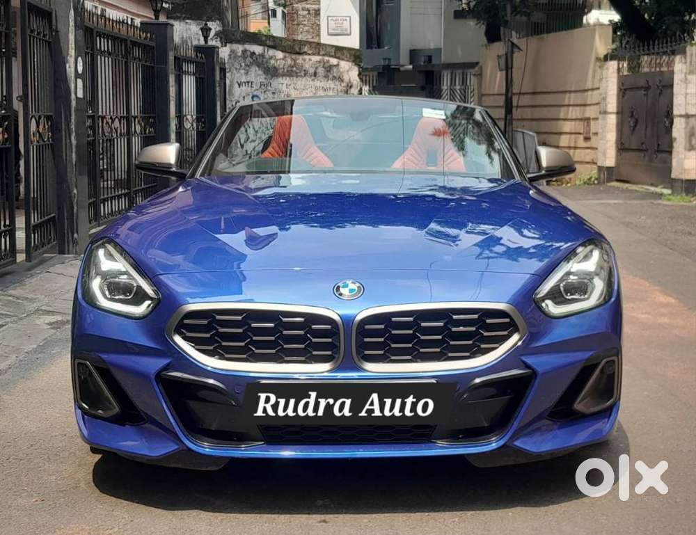 Bmw Z4 M40i, 2024, Petrol