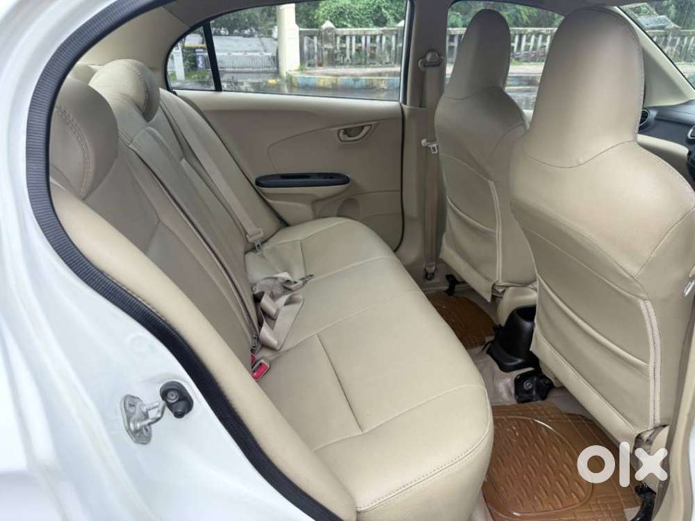 Honda Amaze 1.2 Smt I Vtec, 2015, Petrol