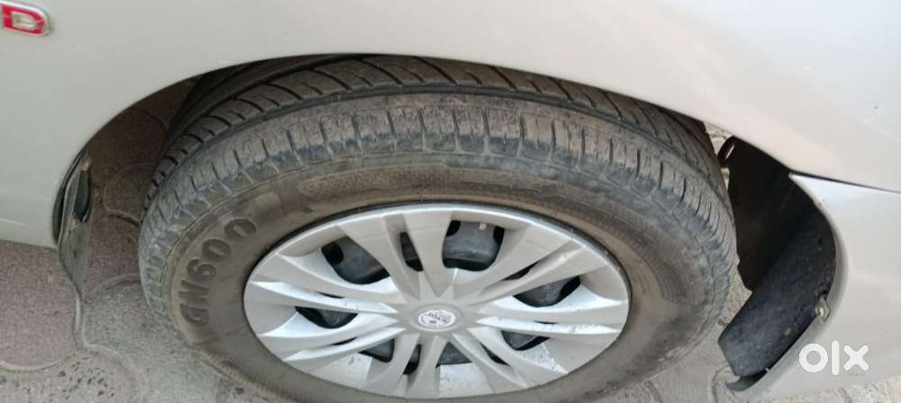 Toyota Innova 2009-2011 2.0 G4 Petrol 8-seater, 2009, Diesel