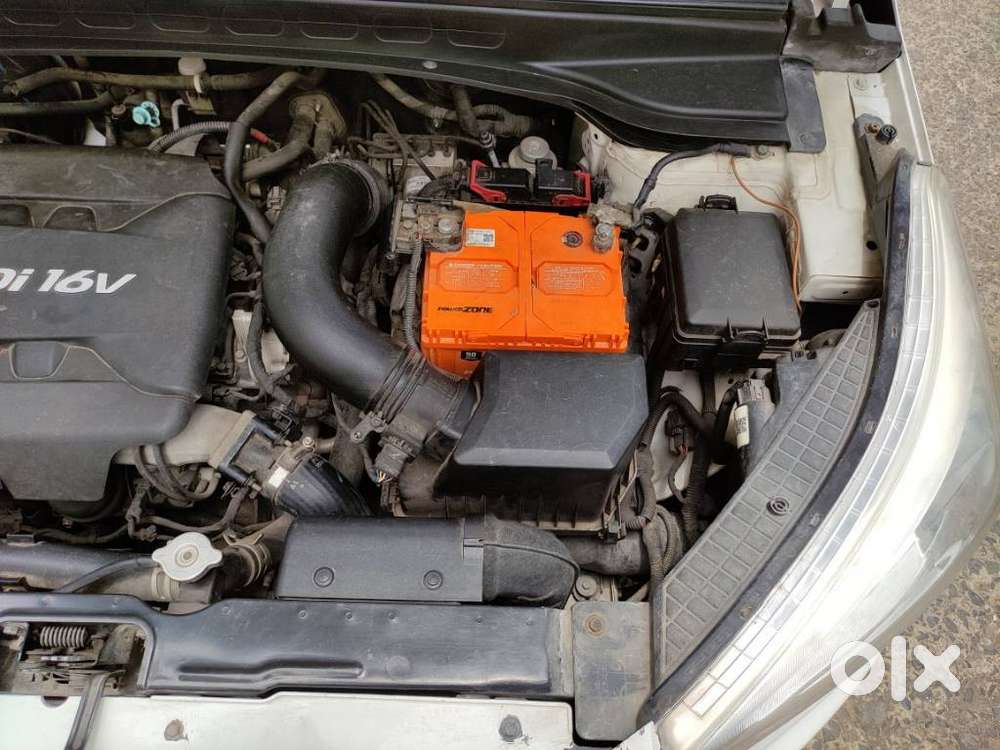 Hyundai Creta 1.4 Crdi S Plus, 2018, Diesel